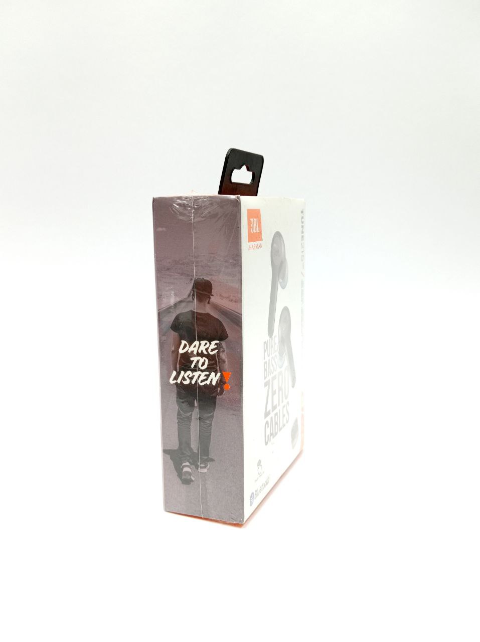 Беспроводные наушники JBL TUNE 215TWS. Розовые