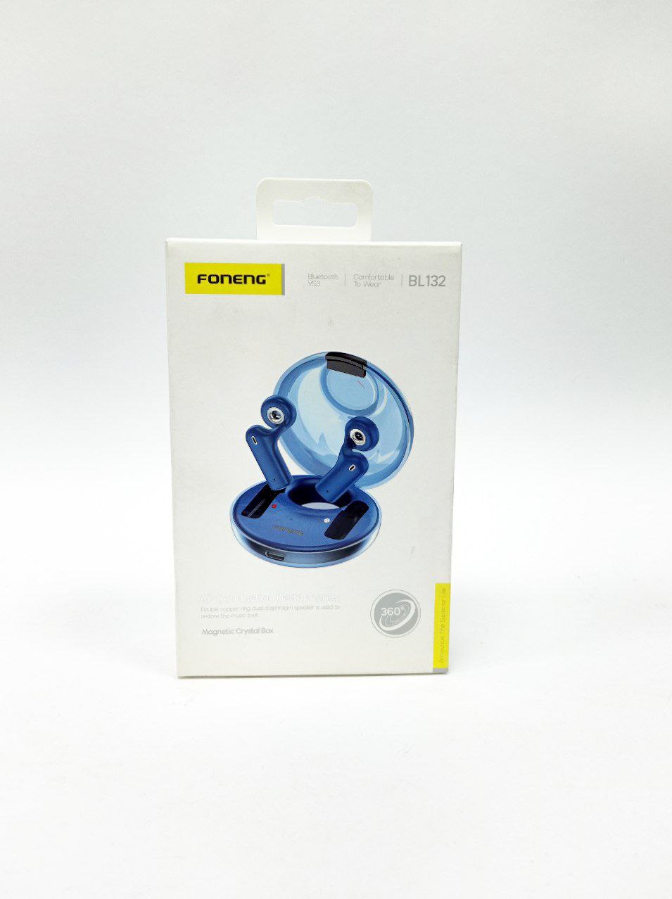 Беспроводные наушники FONENG BL132