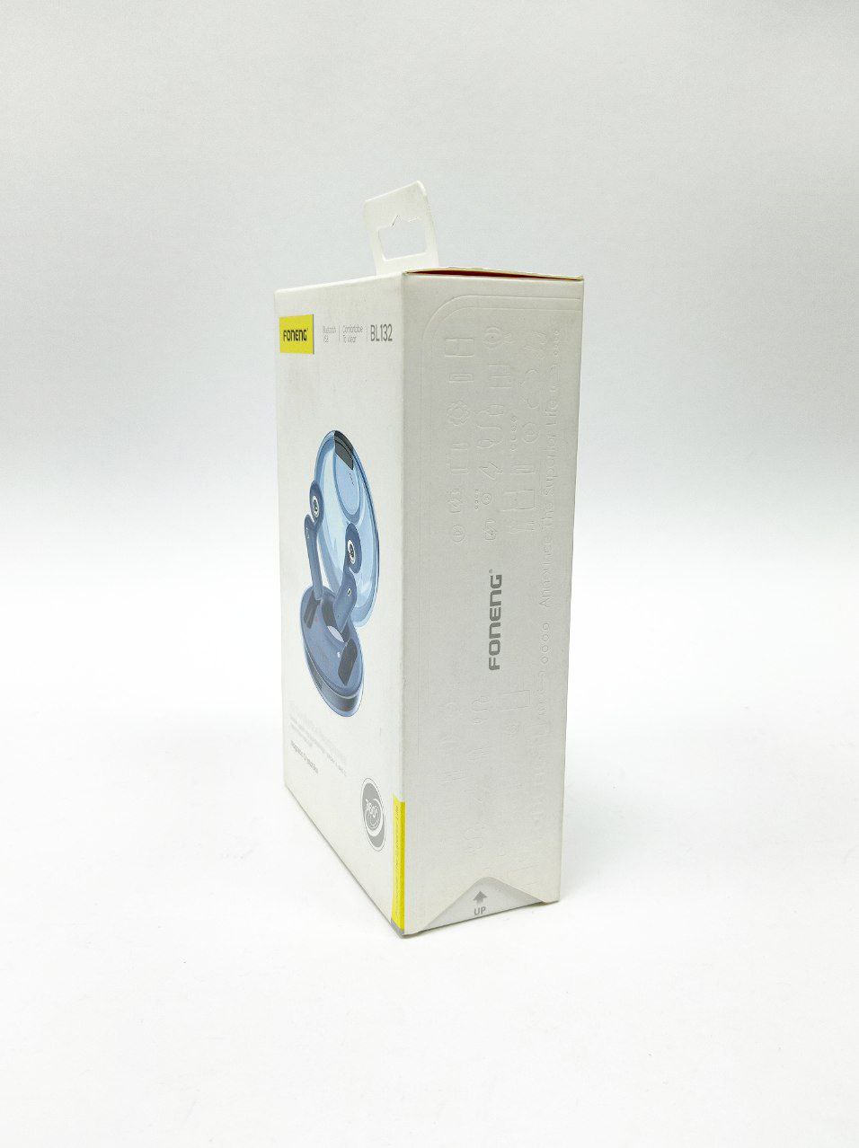 Беспроводные наушники FONENG BL132 