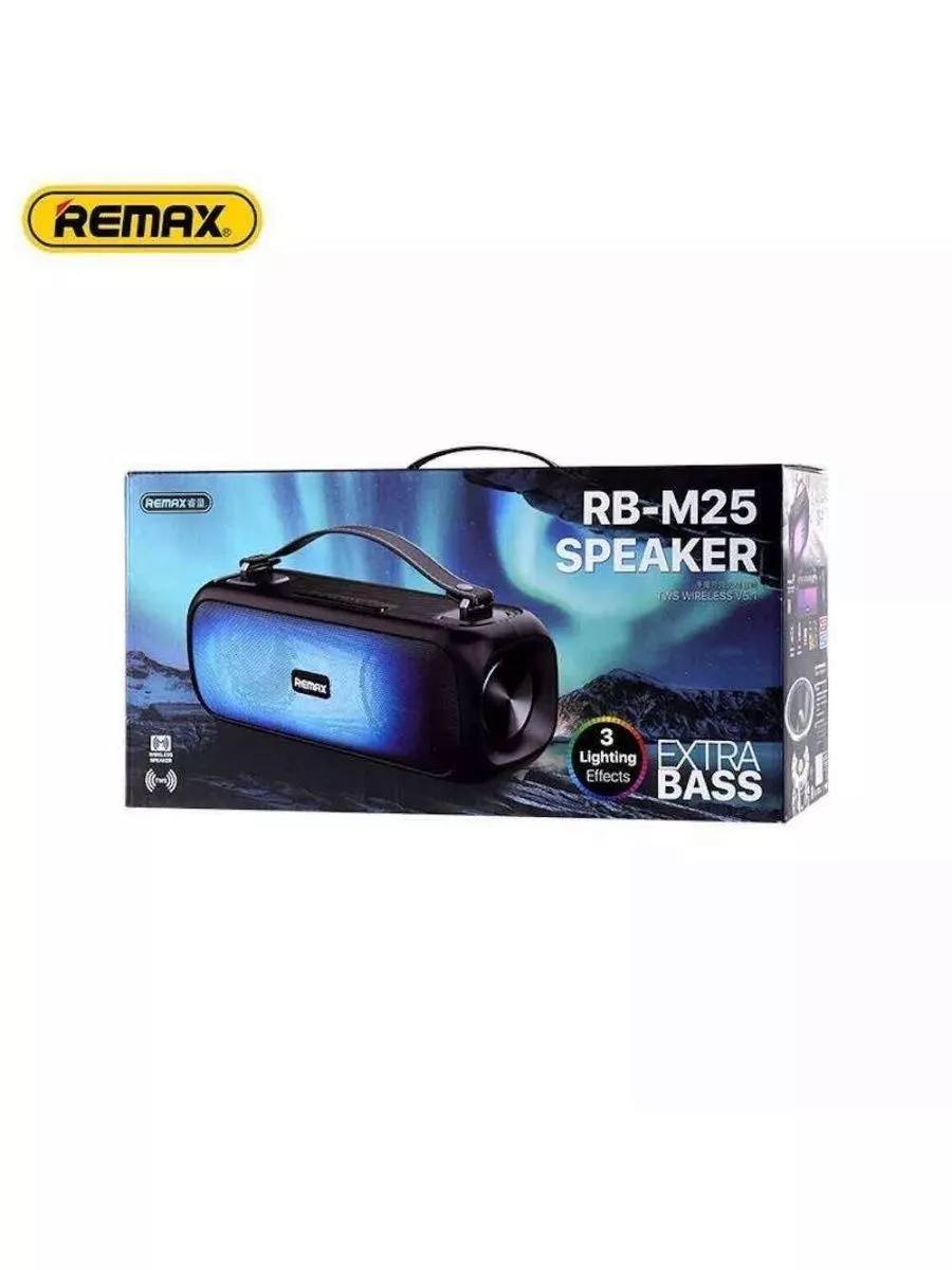 Беспроводная колонка Remax RB-M25