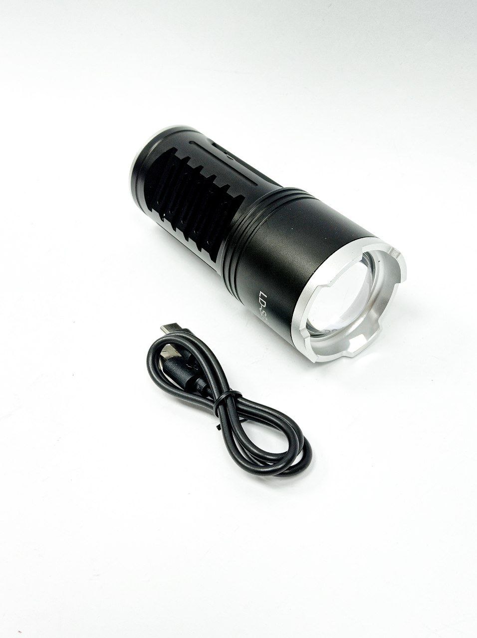 Мини Фонарь High Power Type-C с быстрой зарядкой