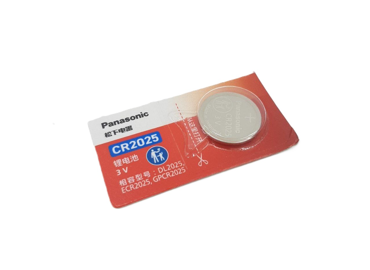 Panasonic CR2025