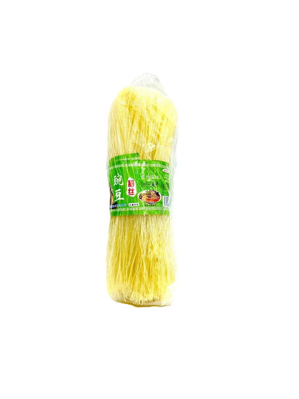 Фунчоза Кукурузно-Гороховая 465г