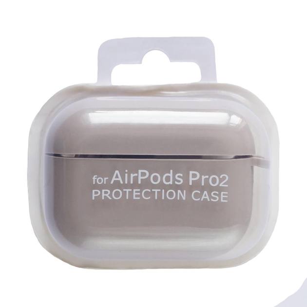 Чехол на AirPods силиконовы AirPods Pro2 