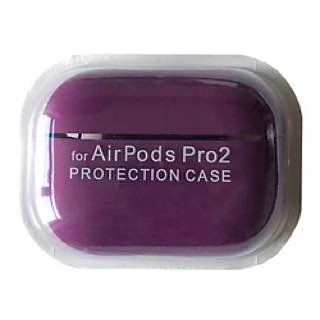 Чехол на AirPods силиконовы AirPods Pro2 