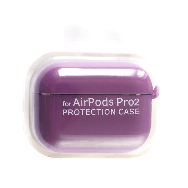 Чехол на AirPods силиконовы AirPods Pro2 