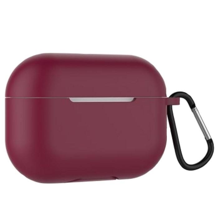 Чехол на AirPods силиконовы AirPods Pro2 