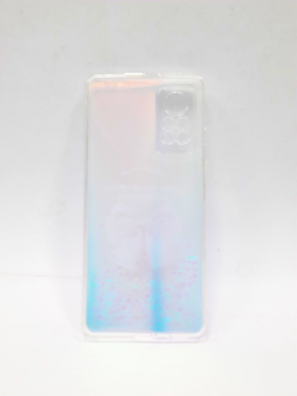Чехол Аква антистресс Redmi Note 12 Pro