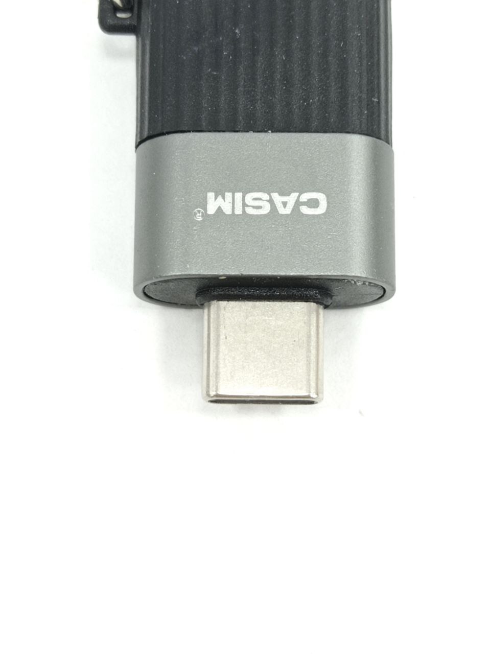Адаптер CASIM OTG Adapter Type-C to USB T-G01