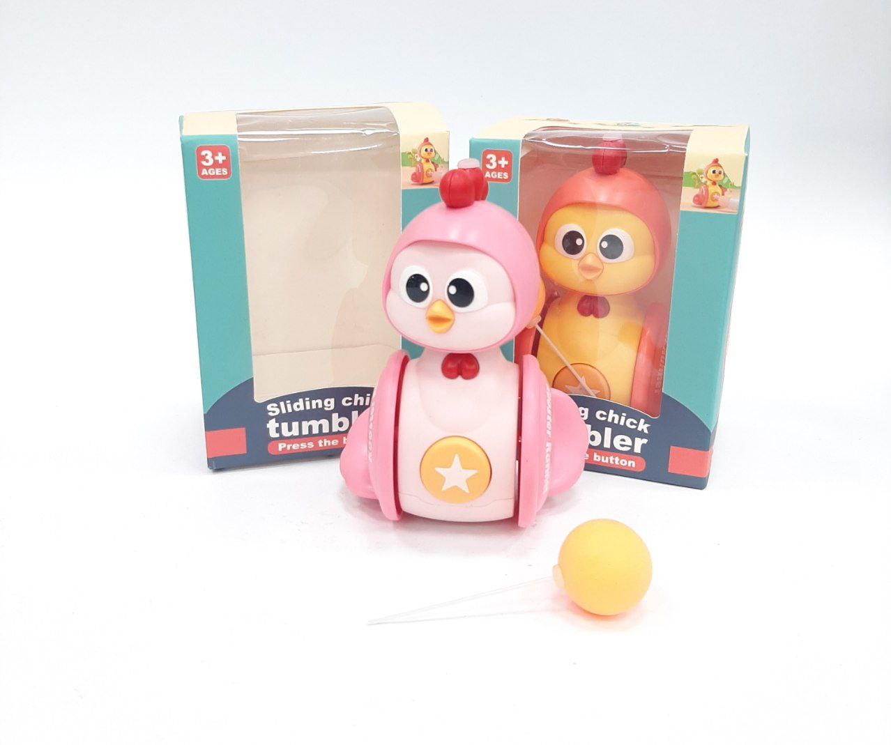 Игрушка Курочка для животных (10000-70)