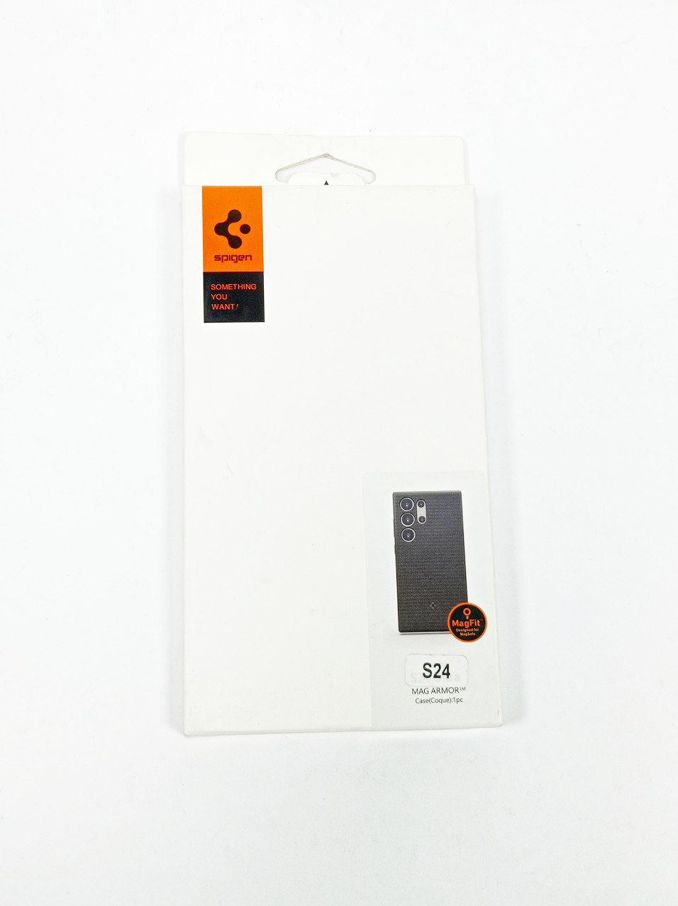 Чехол Spigen S 24 Ultra
