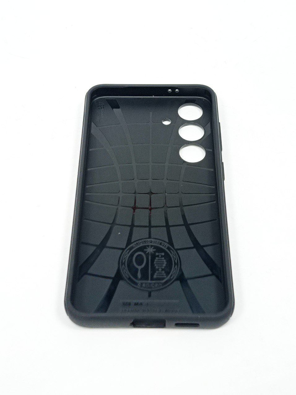 Чехол Spigen S 24 Ultra