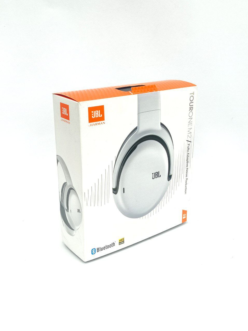 Наушники JBL Tour ONM2