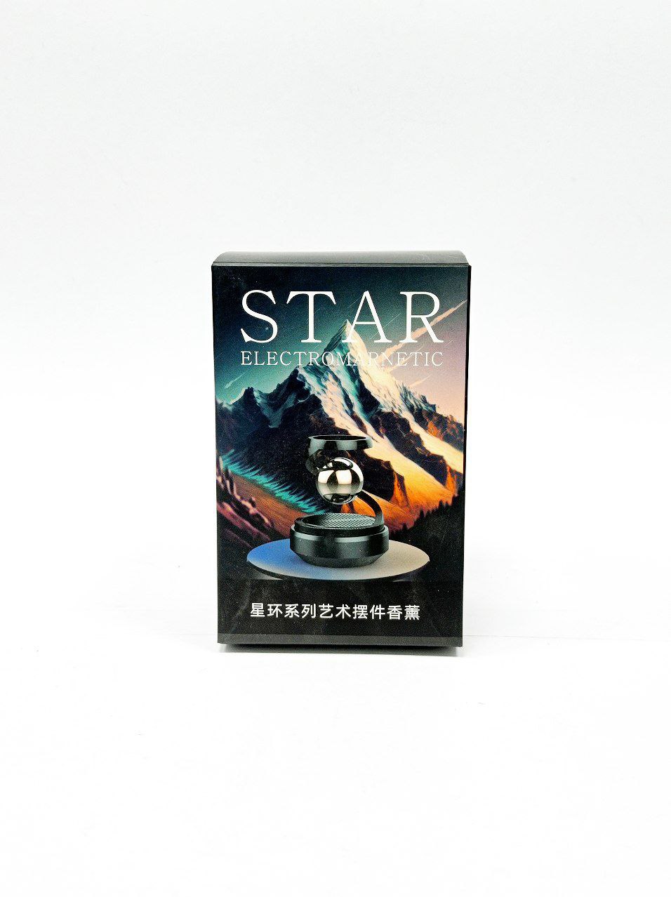 Автодиффузор Star для машины