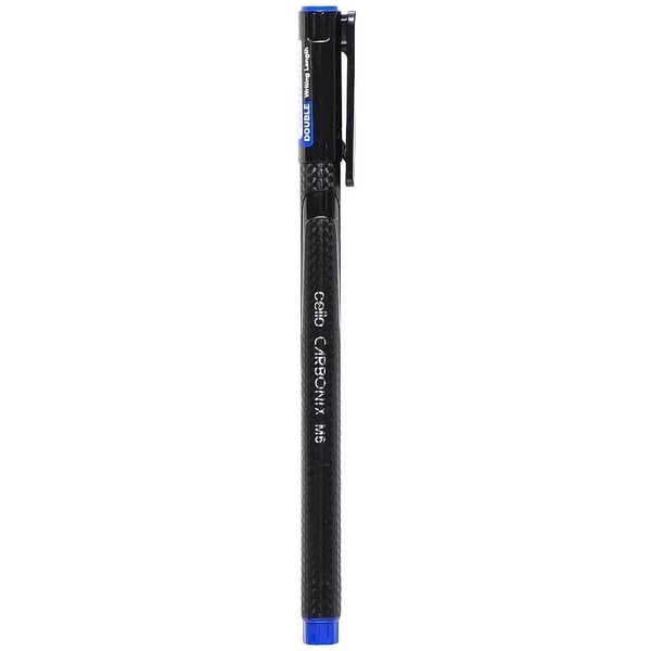 Шариковая ручка Cello Carbonix 0.5 mm