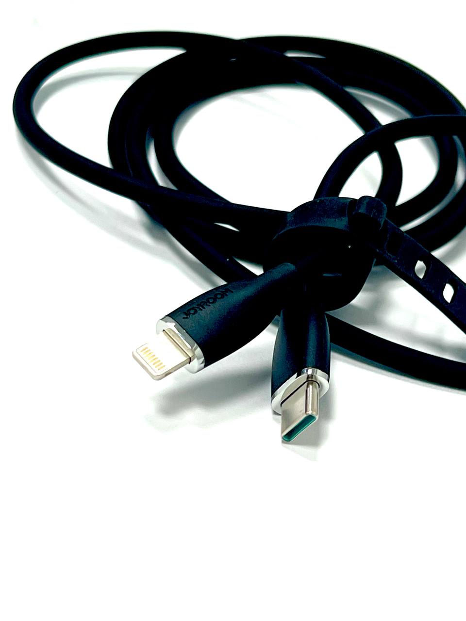 Кабель Remax Magnetic Type-C to Lightning