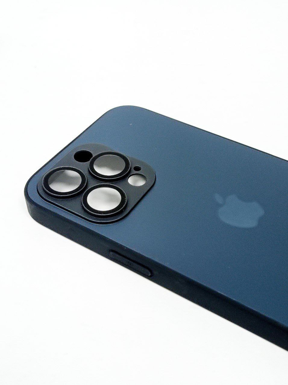Чехол GLASS Case IP 14  Pro Max