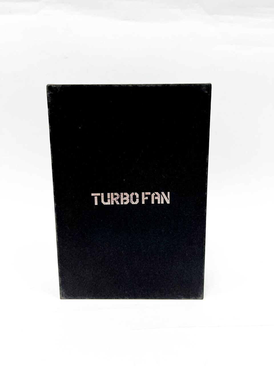 2-X Turbo fan вентилятор,потоком 52 м/s