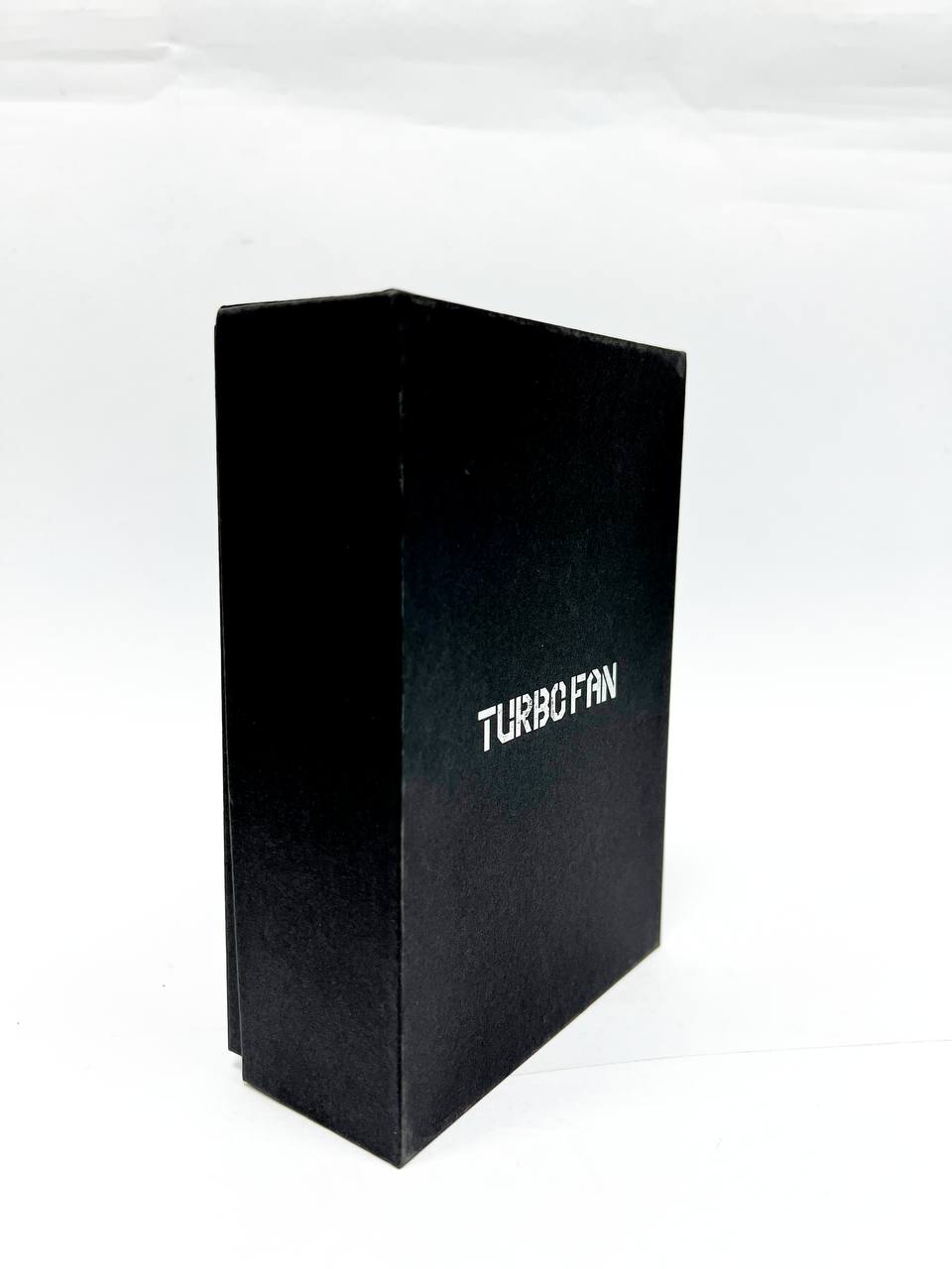 2-X Turbo fan вентилятор,потоком 52 м/s
