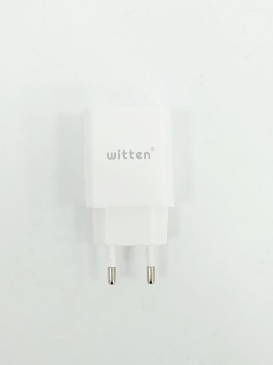 Блок питания для зарядки Witten