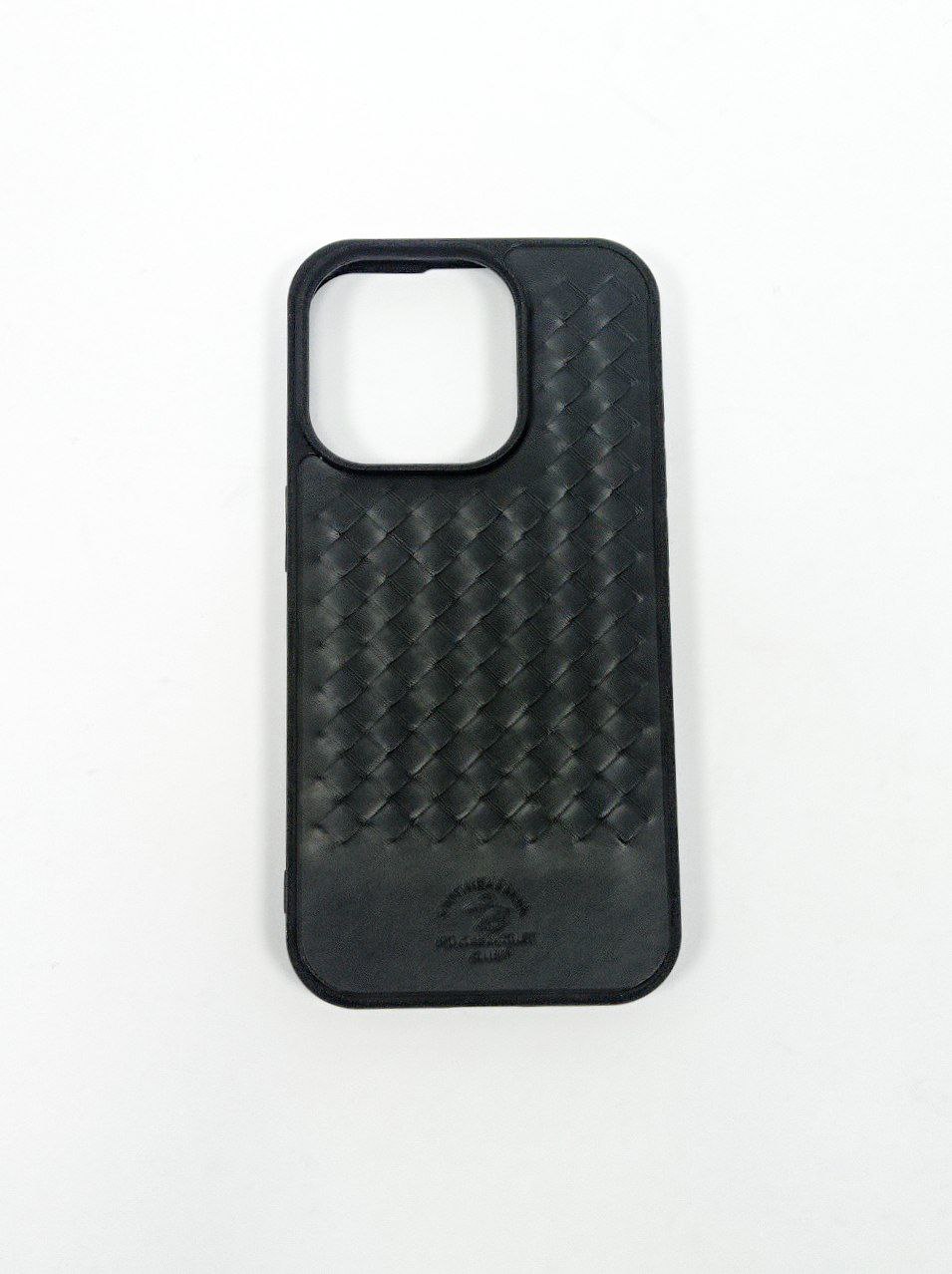 Чехол Santa Barbara Knight IP 15 Pro