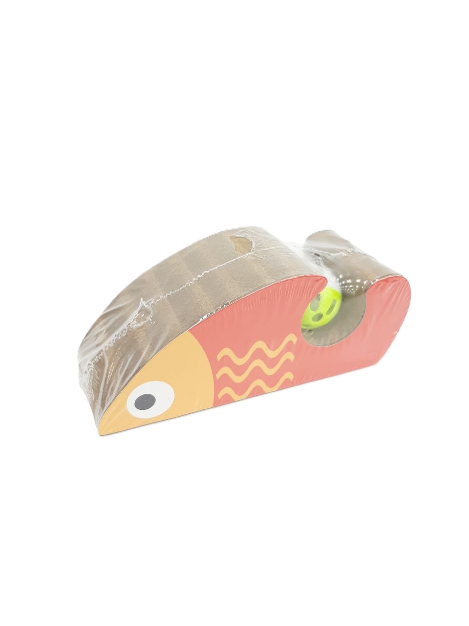 Cat Toy когтеточка GDZGY01