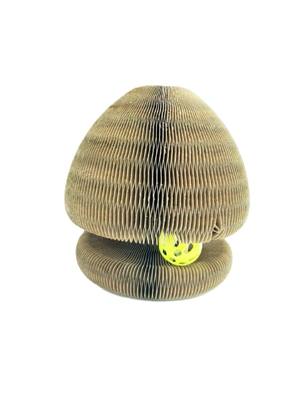 Cat Toy когтеточка GDZGY01
