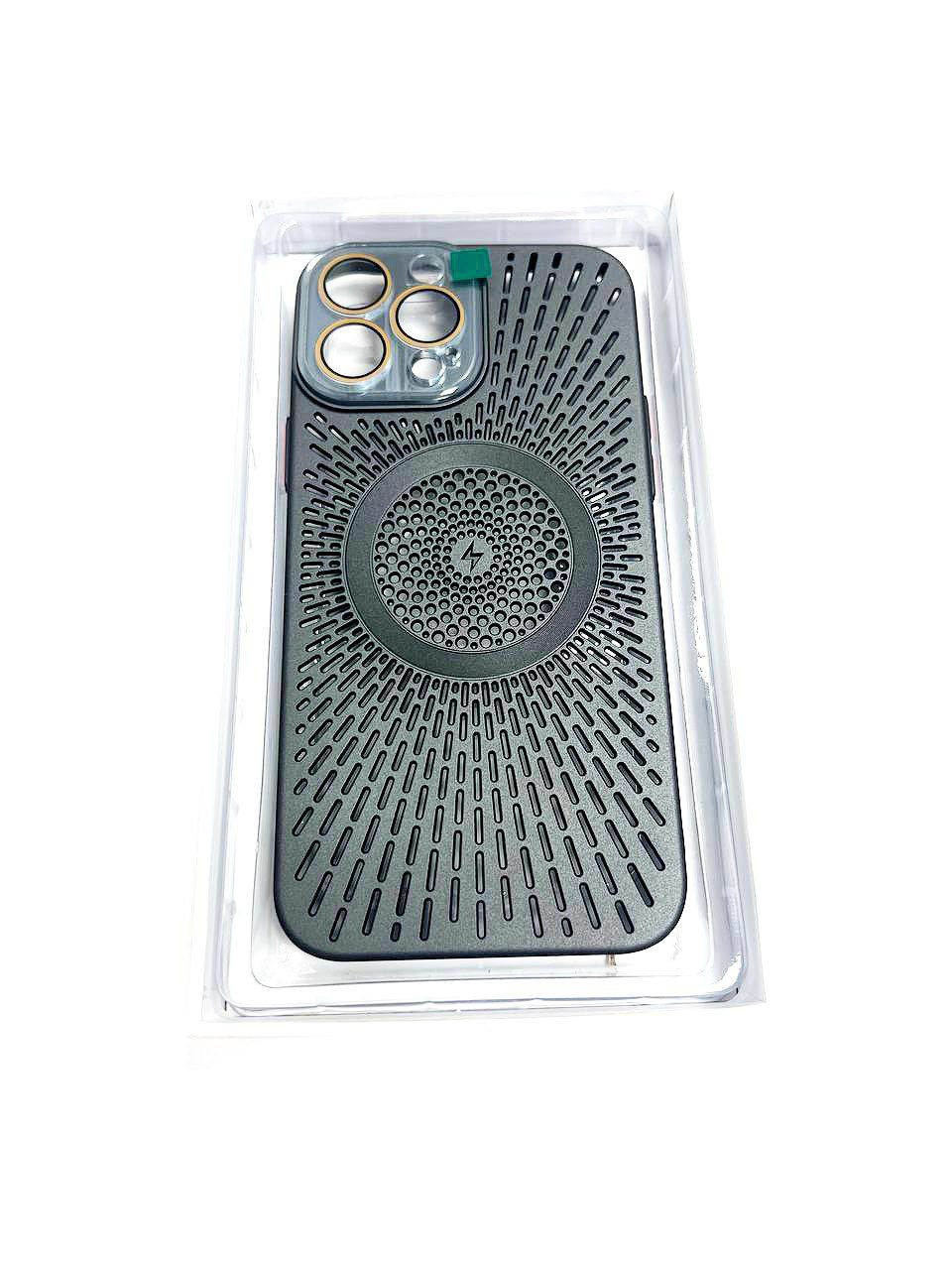 Чехол Case Partner MagSafe IP 13 Pro