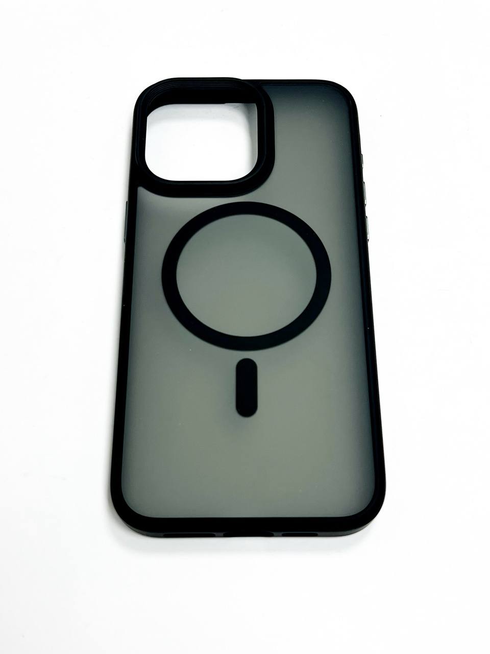 Чехол матовый  Keephone Mago Pro IP 15 Pro Max