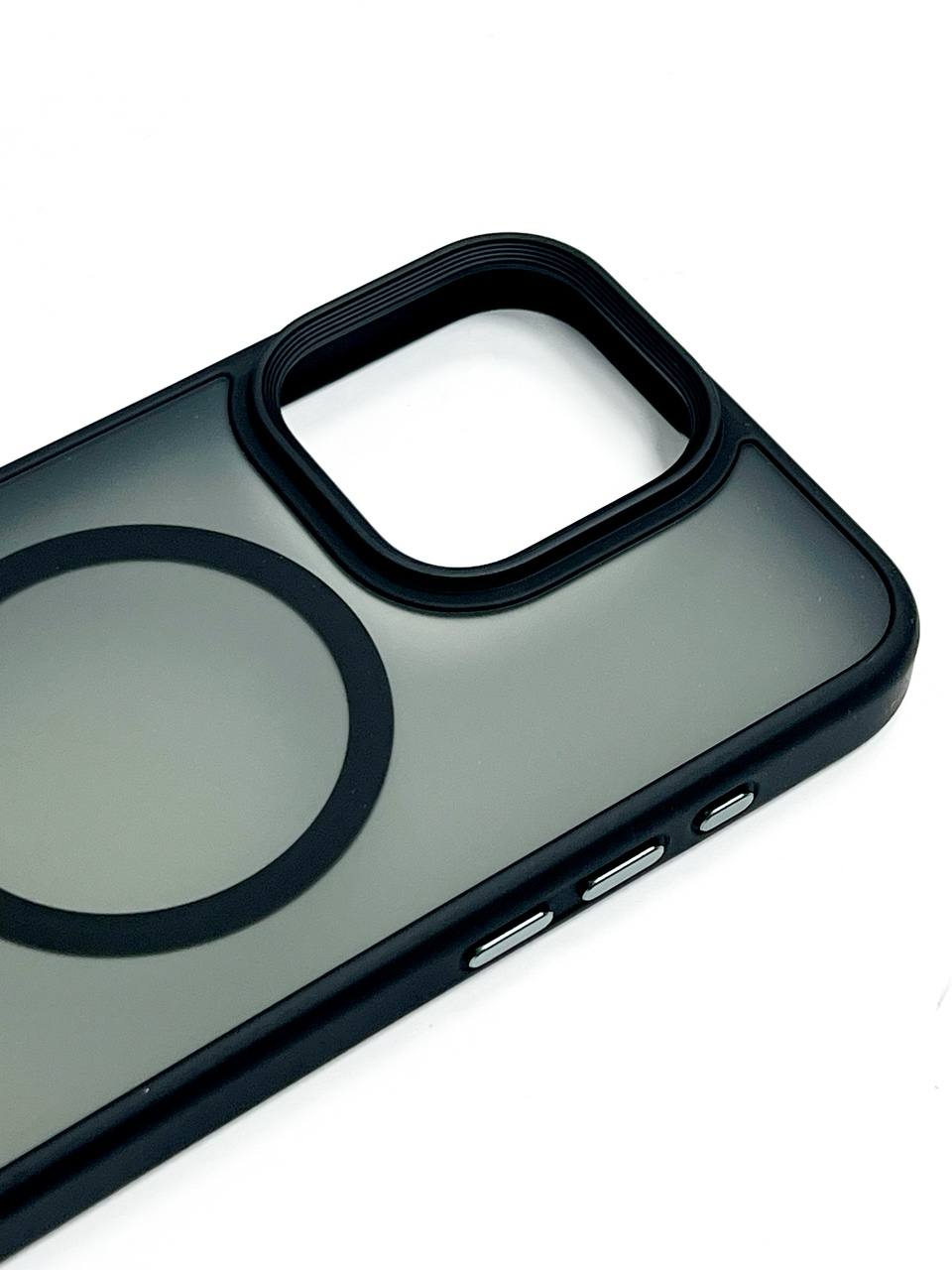 Чехол матовый  Keephone Mago Pro IP 15 Pro Max