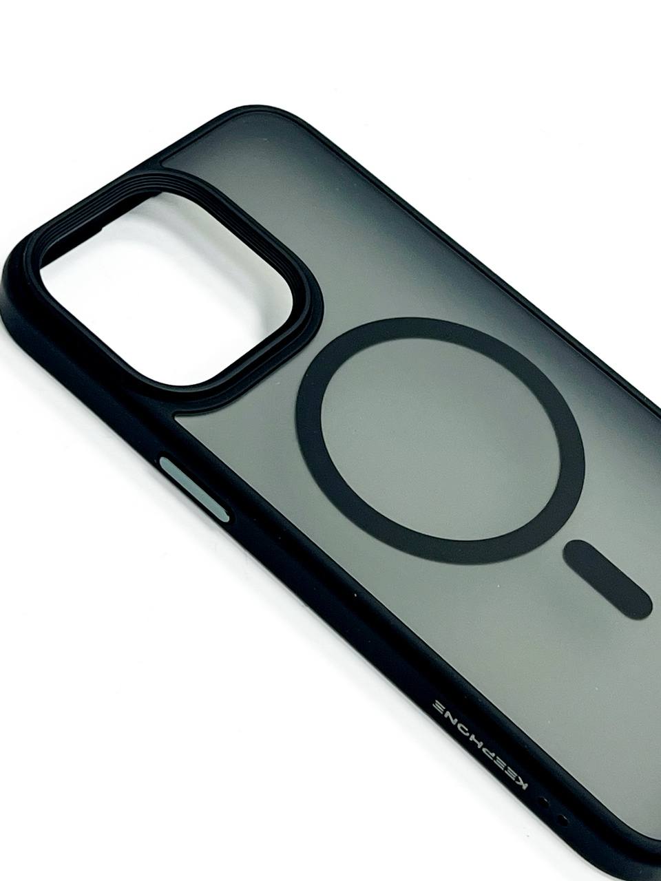 Чехол матовый  Keephone Mago Pro IP 15 Pro Max