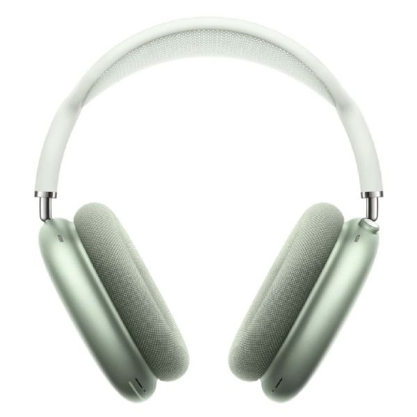 Наушники Airpods max Lux, Оливковый