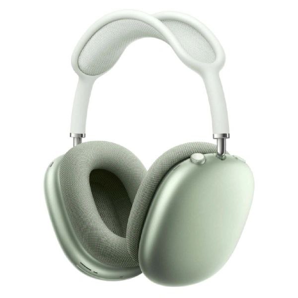 Наушники Airpods max Lux, Оливковый
