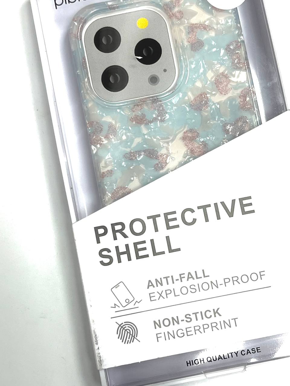 Чехол Piblue MagSafe IP 15 Pro 