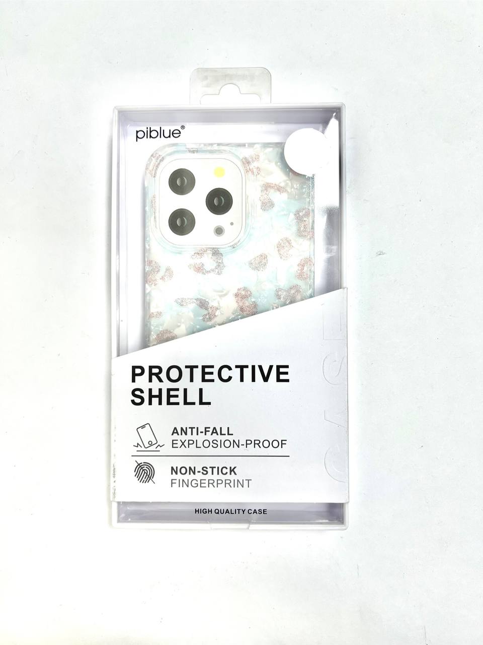 Чехол Piblue MagSafe IP 15 Pro 
