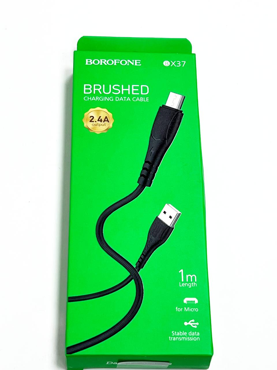 Кабель Borodone для Samsung