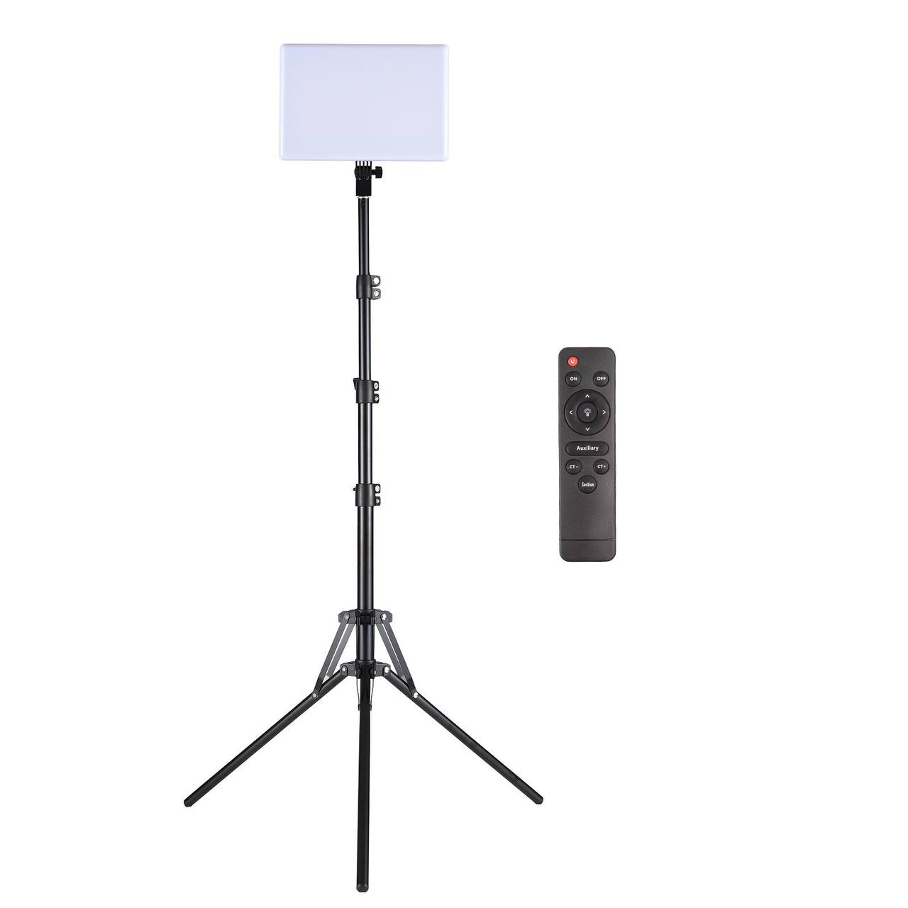 Селфи-лампа JM-666 36 см
