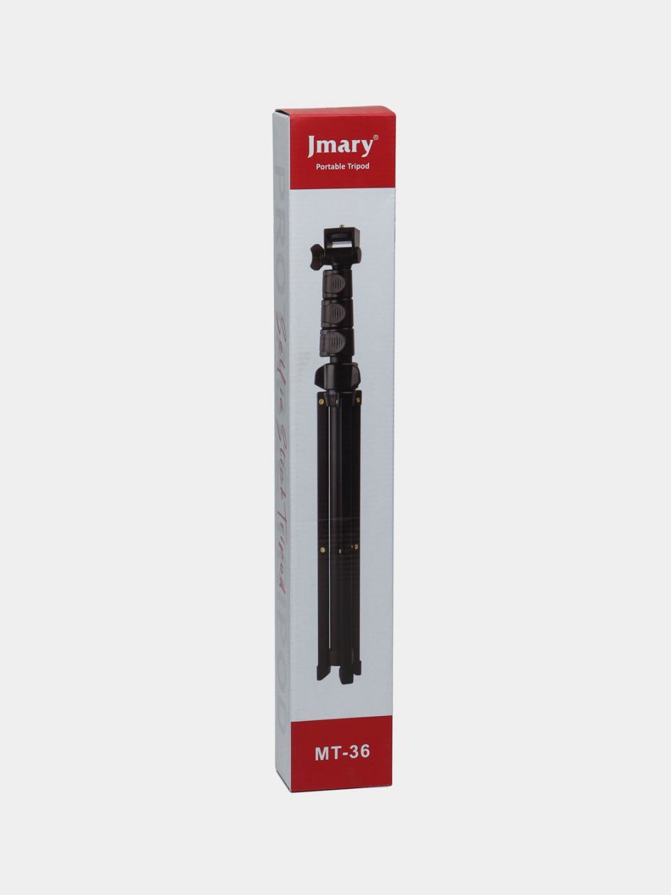 Штатив-трипод JMARY Portable Tripod MT-36