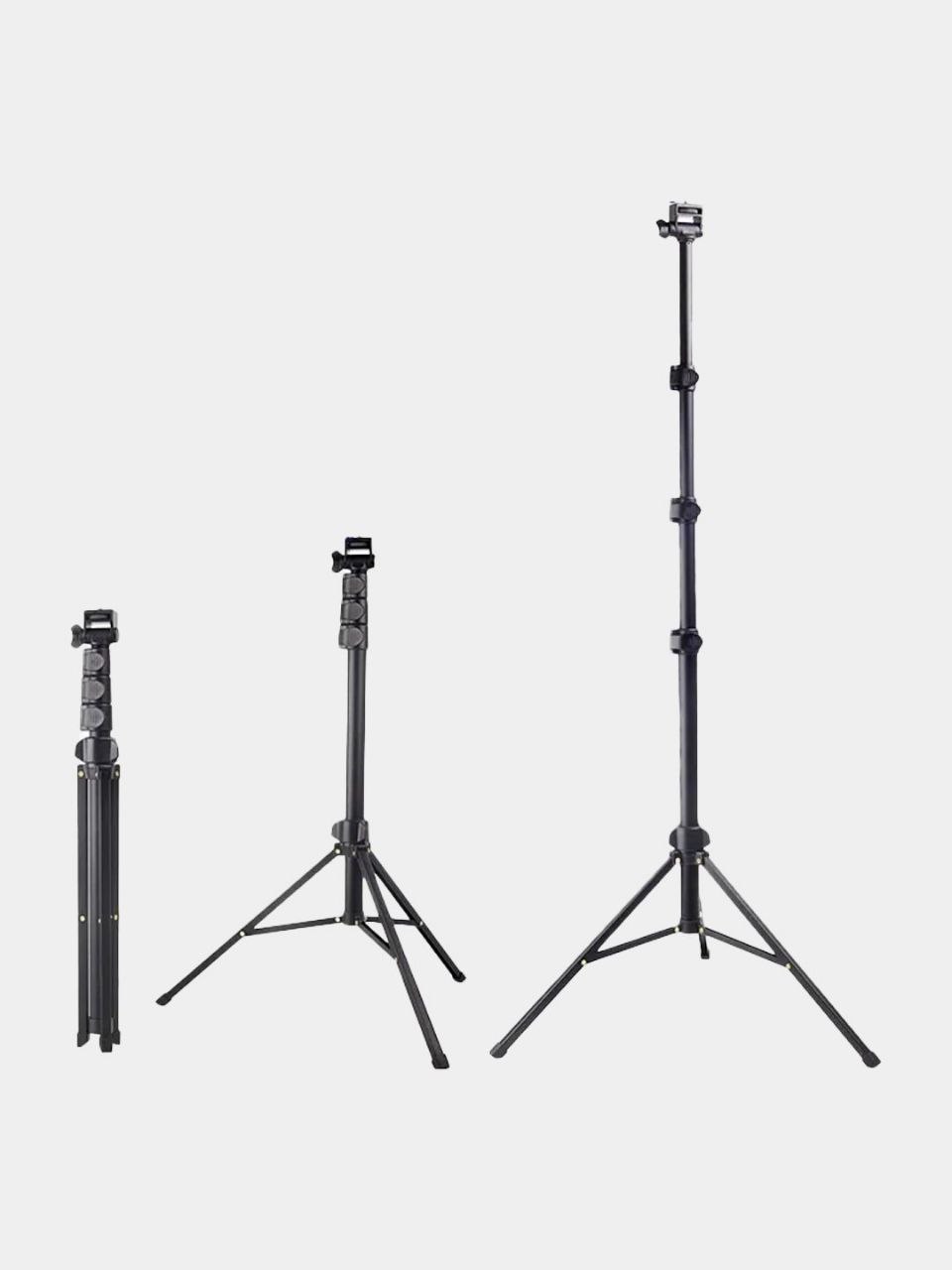 Штатив-трипод JMARY Portable Tripod MT-36