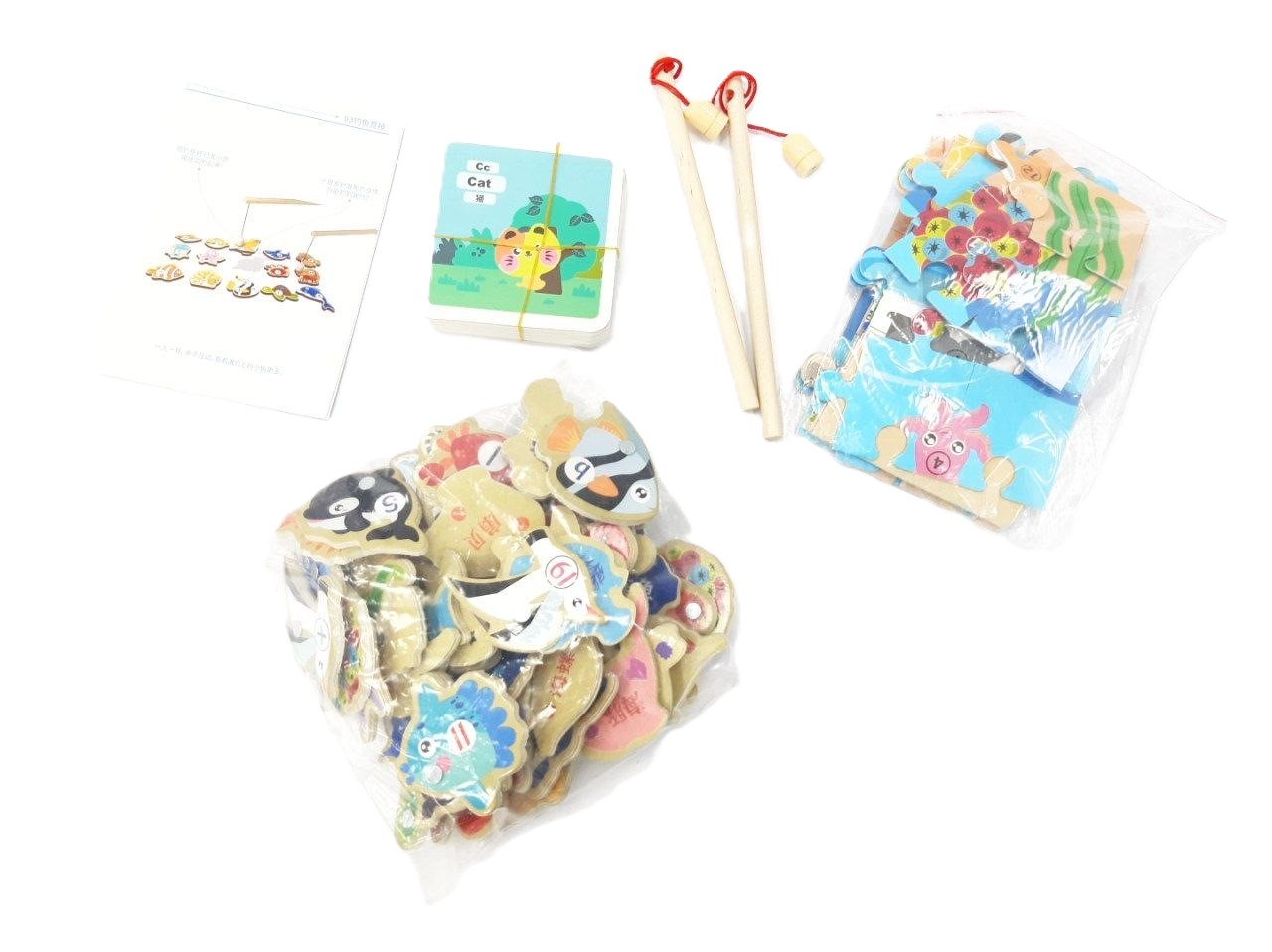 Океанские игры 