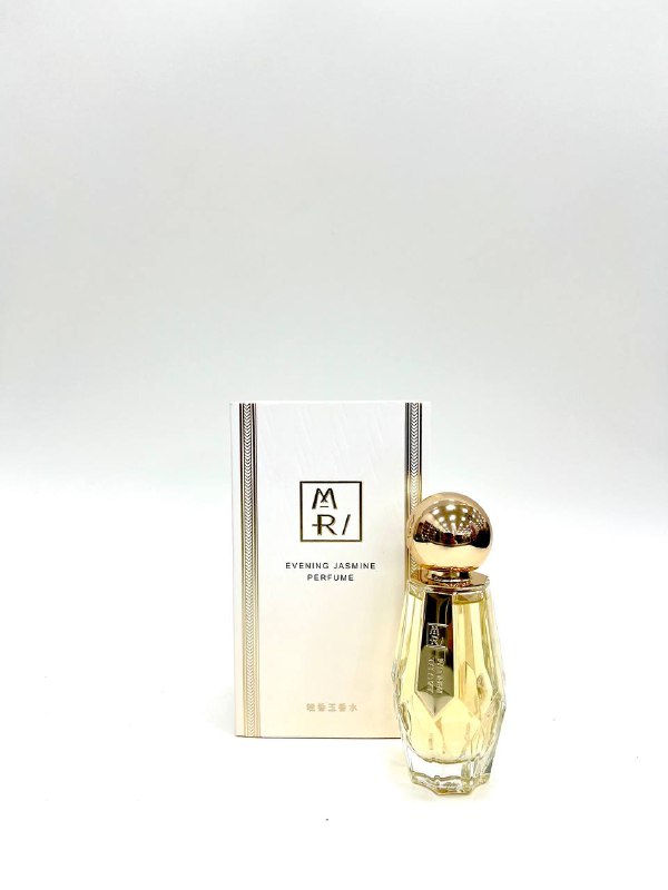 Парфюмерная вода  MR| Evening jasmine 50 мл