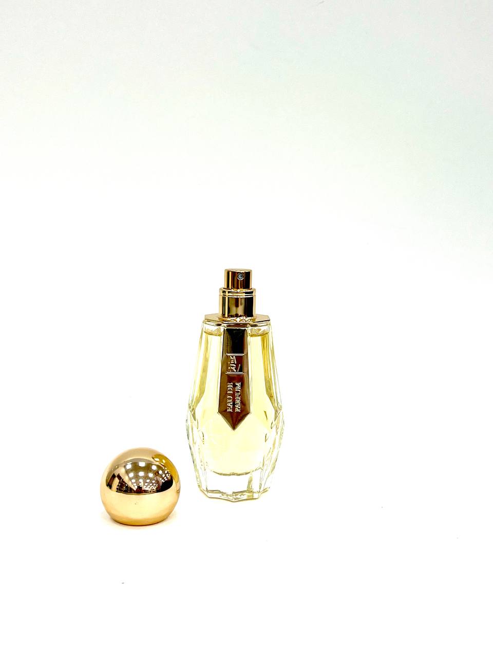 Парфюмерная вода  MR| Evening jasmine 50 мл