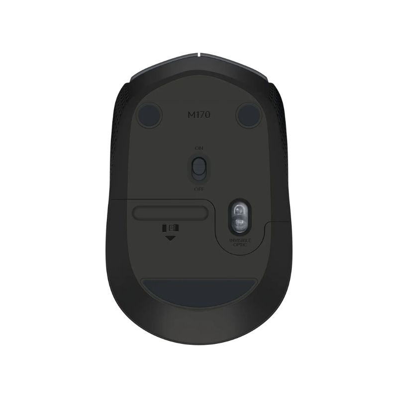 Мышь Logitech M170