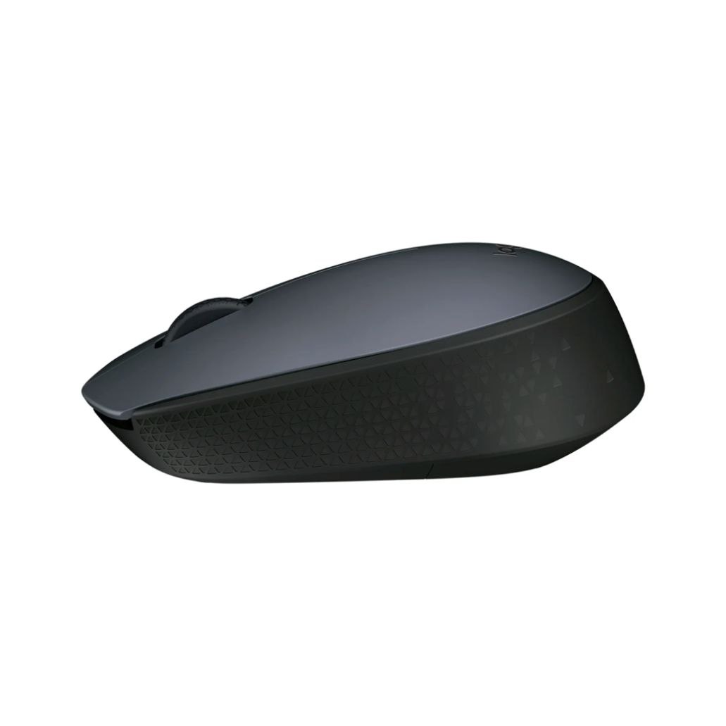 Мышь Logitech M170