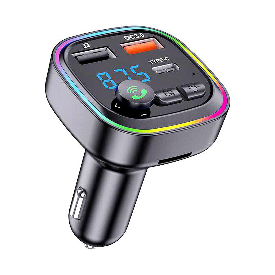 Transmitter Kakusiga 40W Fast Charging Wireless FM
