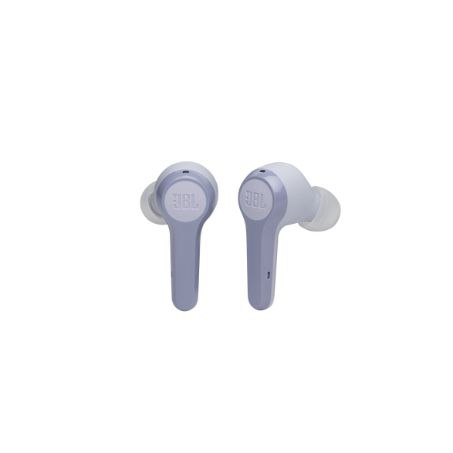 Беспроводные наушники JBL TUNE 215TWS. Серо-голубые