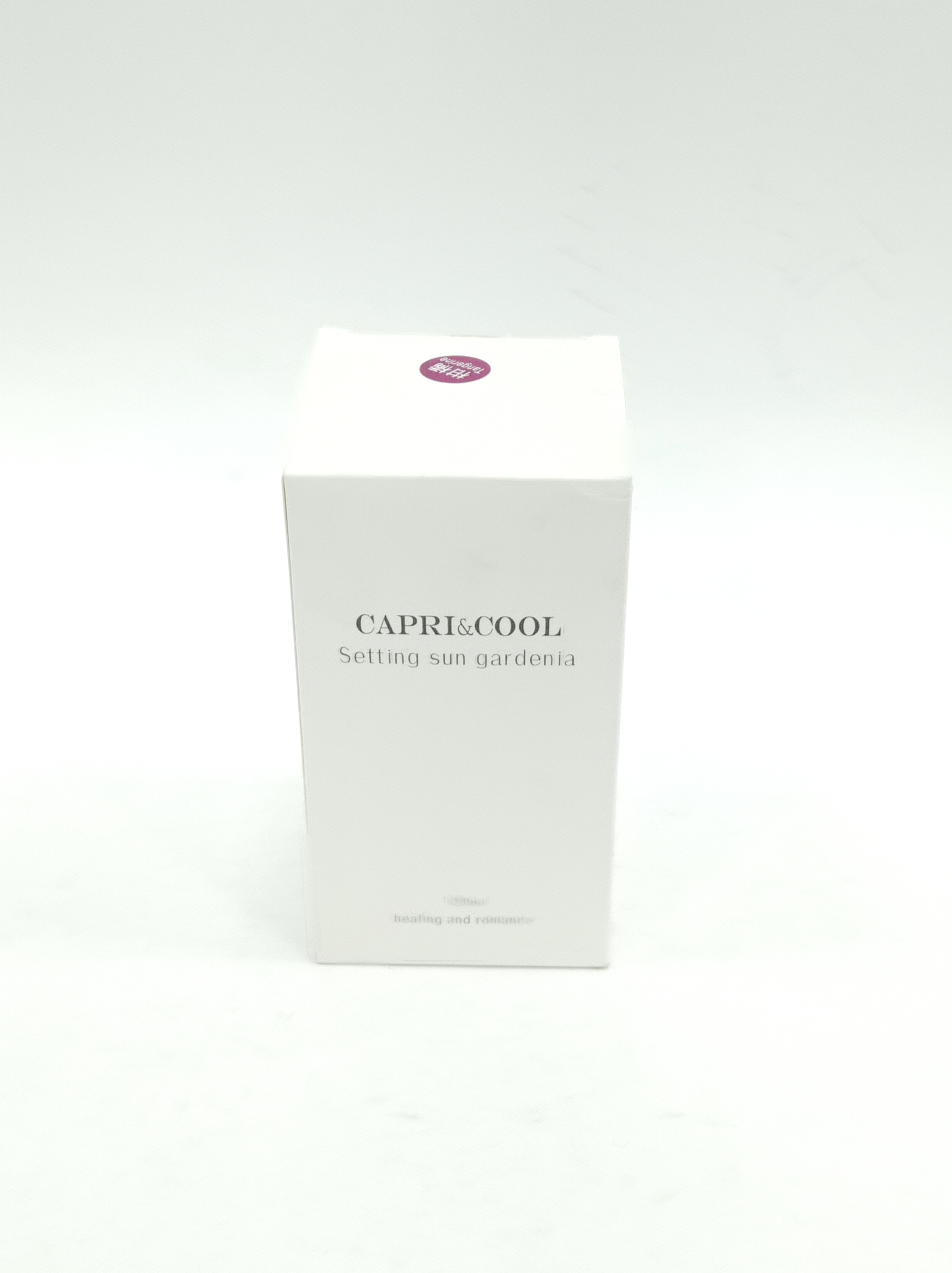Арома-диффузор CAPRI 120ML. Океан