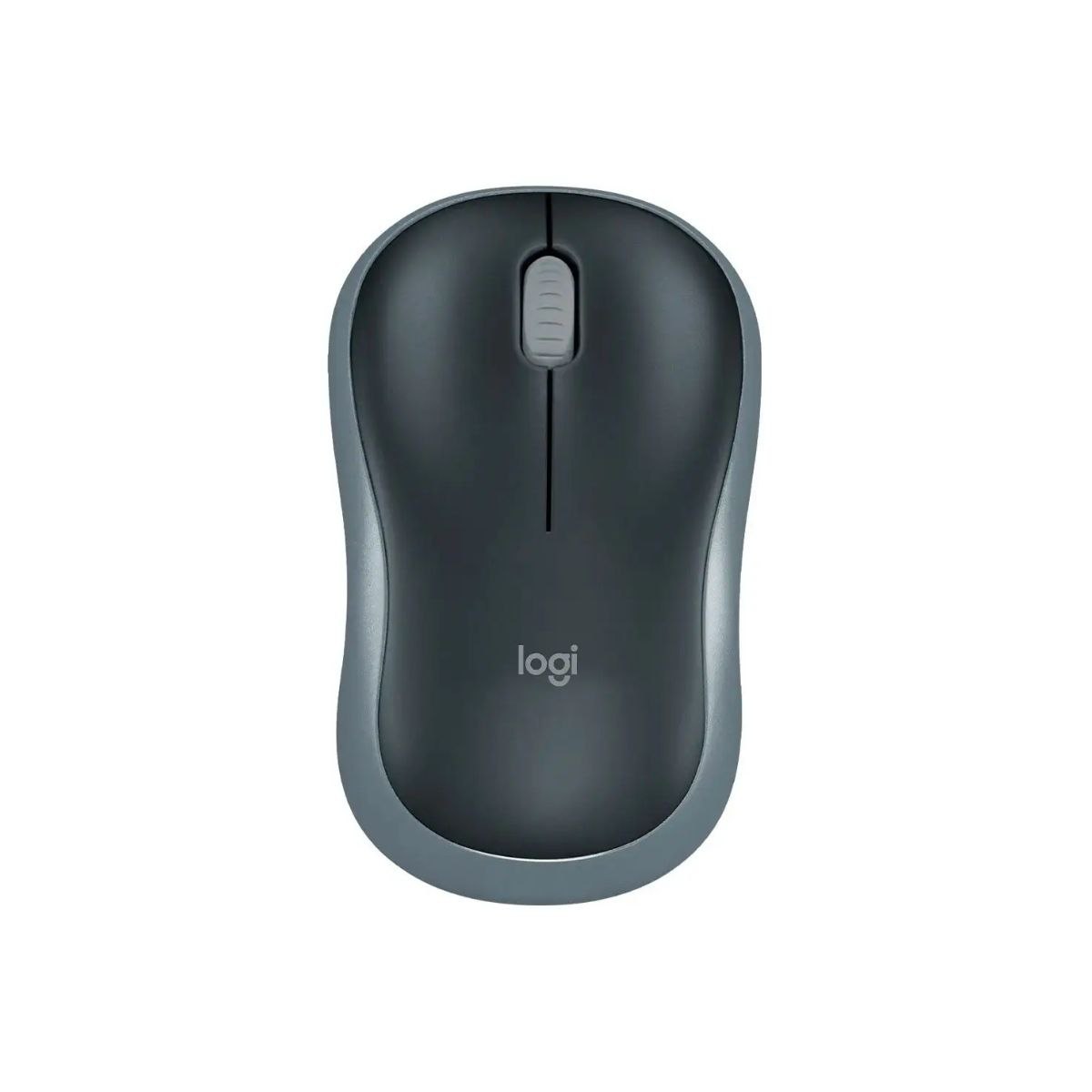 Беспроводная мышь Logitech M185