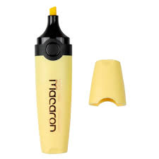 Текстовый Highlighter Deli 4шт-4 мм 2 шт.-1 мм 