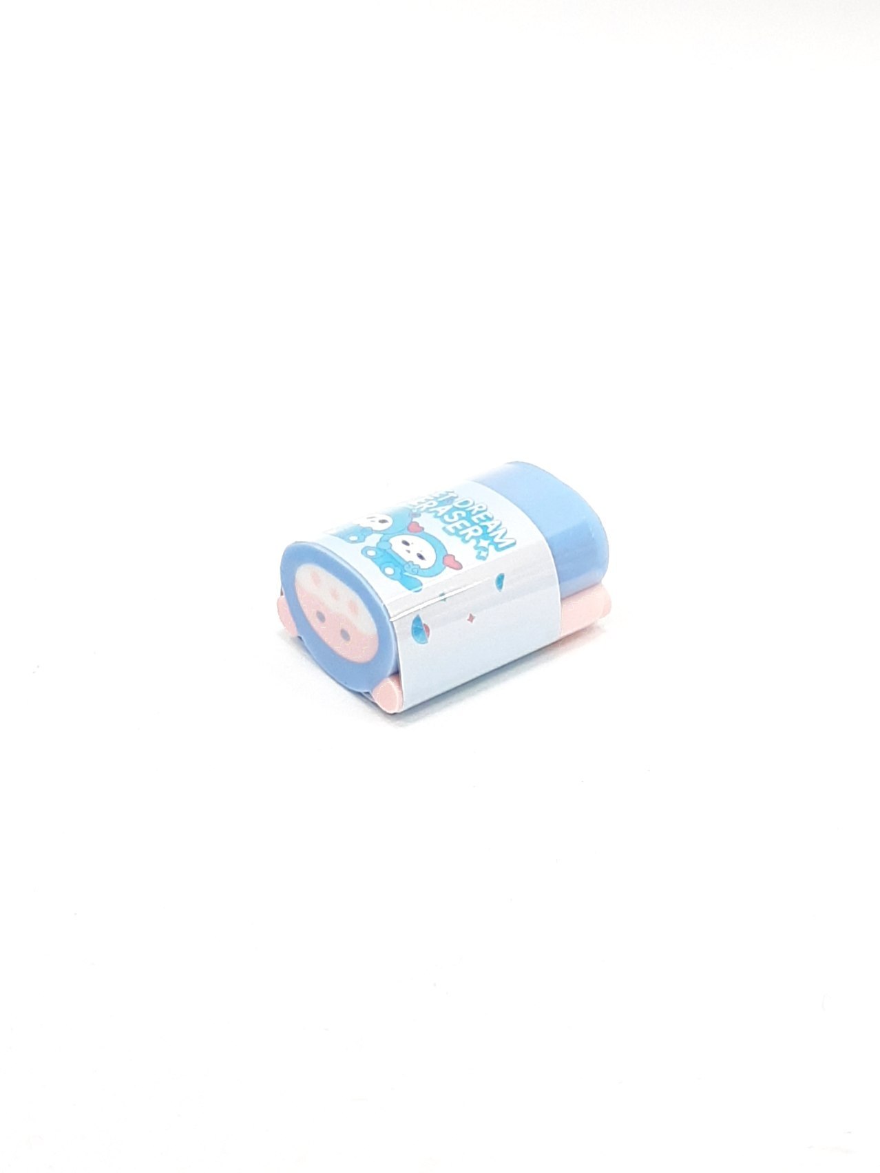 Стиральная резинка Aihao Sweet dream eraser идеально стирает , не осталяя разводов 